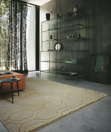 Wedgwood Home Arris Grey rug 37304