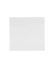 Top Square Table White