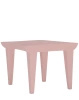  Bubble Powder Table