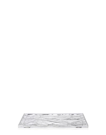 Dune Small Tray Transparent