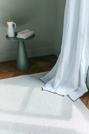 Toulemonde Bochart Astrakan carpet