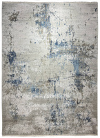 C&M ROYAL 3114 Grey Blue rug - 160x230