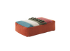 Gan Glaoui Alexandra Colours pouffe
