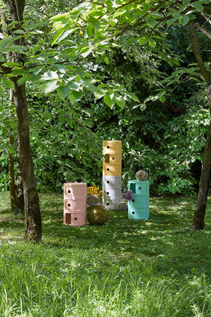 Componibili Bio 3 Green