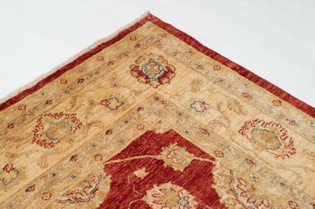 Ziegler Chobi Exclusive Wool Carpet 209 x 318 44542