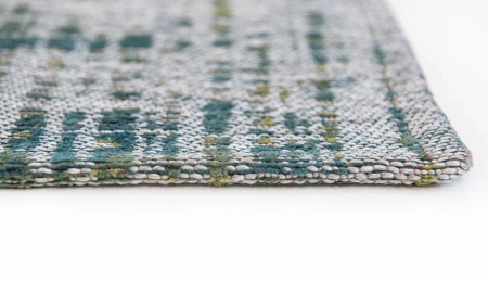 Louis de Poortere Atlantic Streaks Glen Cove carpet 9126
