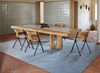 Gan Degrade Beige-Grey Carpet