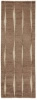 Dywan Landscape Stream Brown