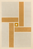 Toulemonde Bochart Vintage Beige Carpet