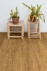 Nanimarquina Earth Ochre Carpet