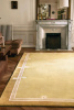 Toulemonde Bochart Syracuse Jaune carpet