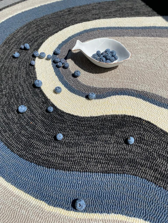 Brink&Campman Aura rug 477304