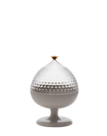 Pumo Container White