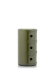 Componibili Classic 3 Green