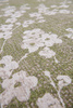 Louis de Poortere SAKURA WET GARDEN rug 9372