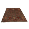 Samarkand Shawal Wool Carpet 102109 171x230