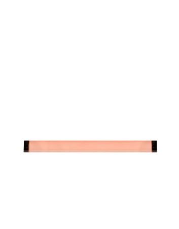 Rail 45 cm Hanger Pink