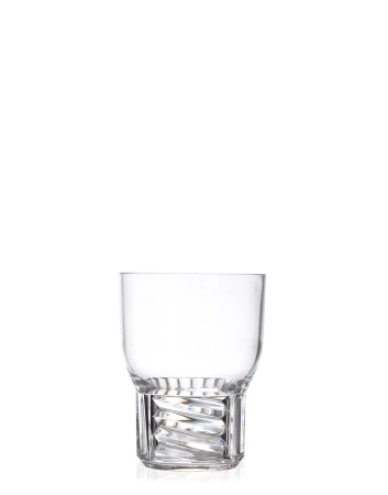 Trama - Wine Glasses Set (4 pieces) Transparent