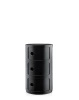 Componibili Classic 3 Black
