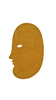 Dywan Nanimarquina Talk Talk M Mustard
