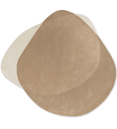 Dywan Brink&Campman Element Arp Natural 087601