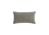 Gan Raw Blue Pillow