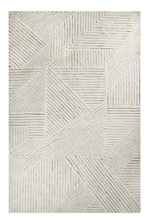 Lorena Canals Almond Valley rug 170x240