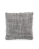 Asia Pillow (Cotone Structure) White and Black