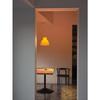 Nemo Lorosae Pendant Lamp Ø30 Orange