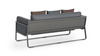 Gandiablasco Flat 2 Seat Sofa