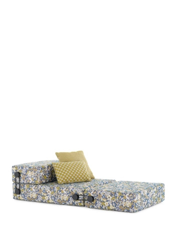 Trix Outdoor Liberty Artemis Lodge Yellow