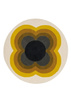 Orla Kiely Sunflower Yellow Carpet 060006
