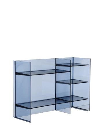 Sound-Rack Rack Blue