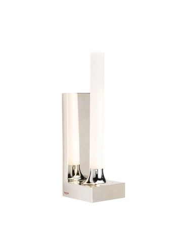 Goodnight Applique Wall Lamp Champagne