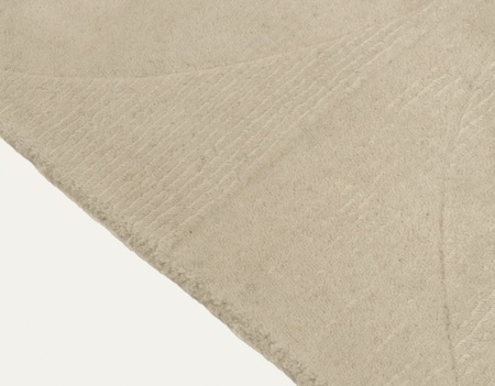 Dywan Carpet Decor Camino Beige