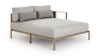 Gandiablasco Solanas XL Sectional Modular Sofa 2