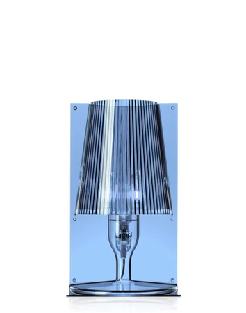 Take Lamp Blue