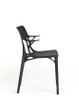 A.I. Chair Black