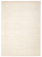 Rezas Northern Light Wool Ecru Carpet