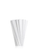 Shanghai Vase White
