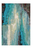 Carpet Decor Laguna Aqua carpet