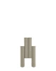 Magazine Rack Stojak na Gazety Taupe