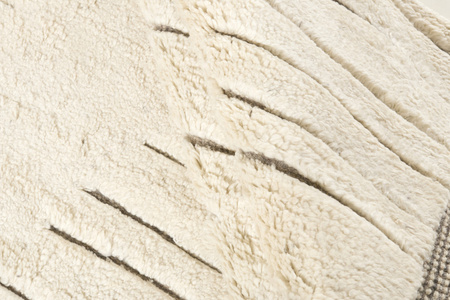 Dywan Landscape Bark Nature