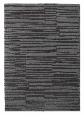 Brink&Campman Twinset Terrain Rug Graphite 121735