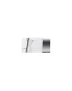 Rail 45 cm Hanger Transparent