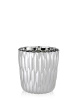 Jelly Chrome Vase