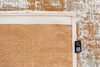 Louis de Poortere Mad Men Griff Columbus Gold rug 8419