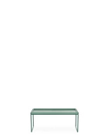 Trays 80 cm x 40 cm Stolik Zielony