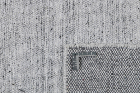 Dywan Rezas Nouveau Plain Silver
