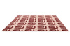 Ted Baker Woodblock Red Carpet 163003
